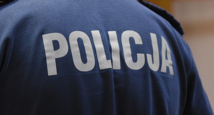 Bez uprawnień i pod wpływem narkotyków - 19-latek w rękach policji