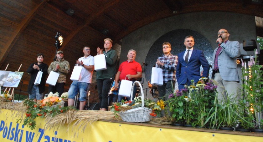 XIX Mistrzostwa Polski w Zażywaniu Tabaki w Chmielnie