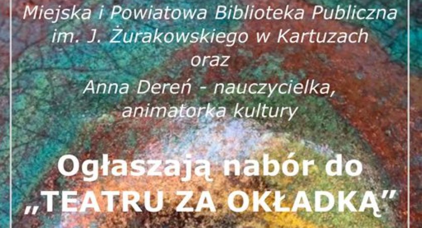 Kartuzy. Trwa nabór do 