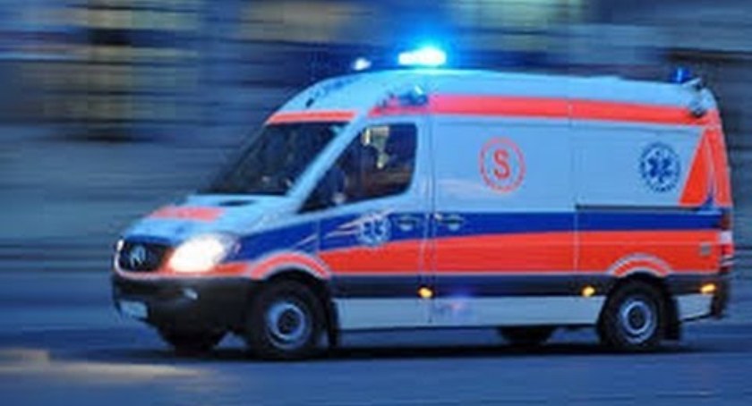 Żukowo. Mężczyzna przygnieciony przez samochód - nie żyje 31-latek