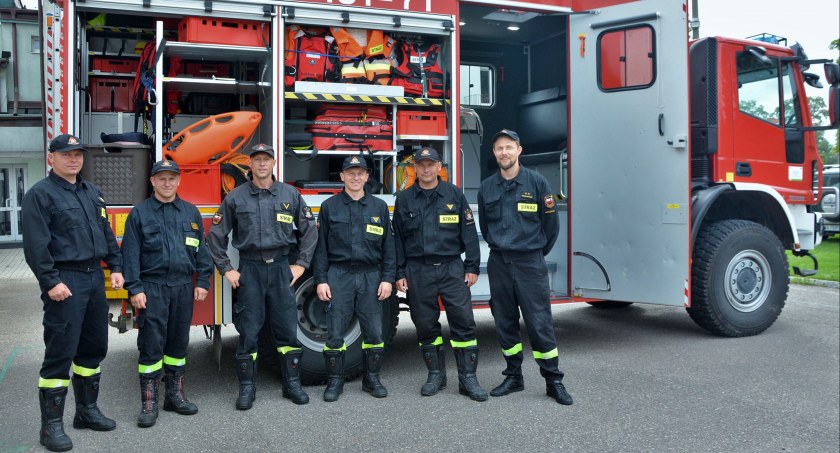 Woda nie wybacza. Pięć służb i pięciu topielców. Nurkowie o tragicznym sierpniu nad wodą