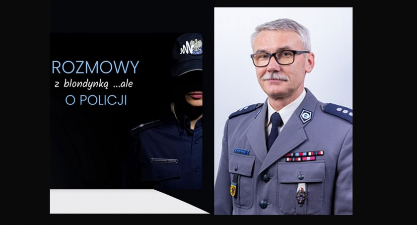 Pod każdą cyferką kryje się czyjaś tragedia...- nadkom. Zbigniew Korytnicki o służbie w drogówce