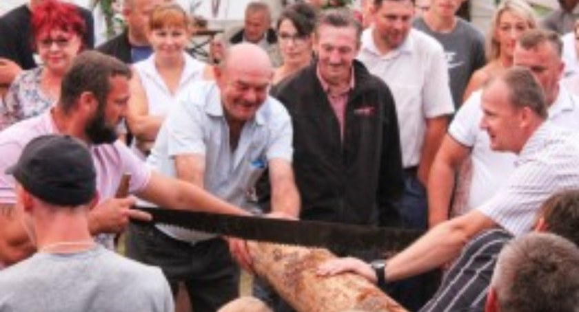 Święto plonów w Gowidlinie