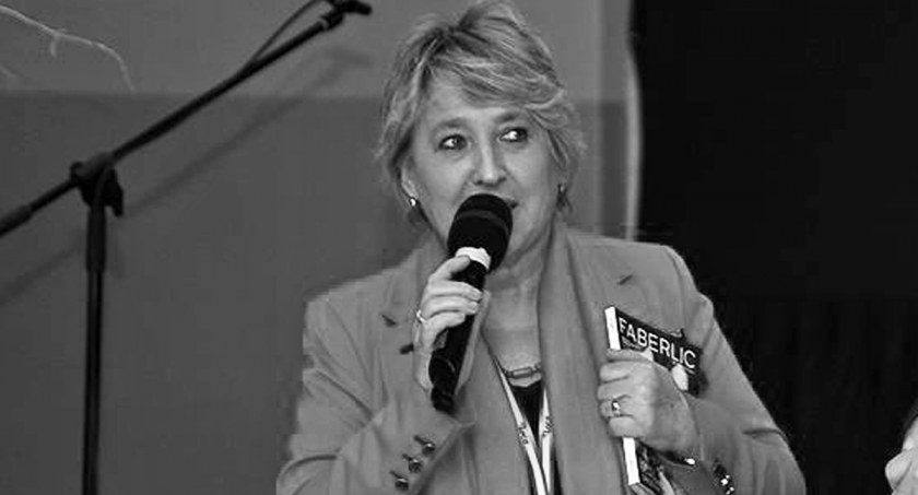 We wtorek ostatnie pożegnanie śp. Marii Wenty-Barlak