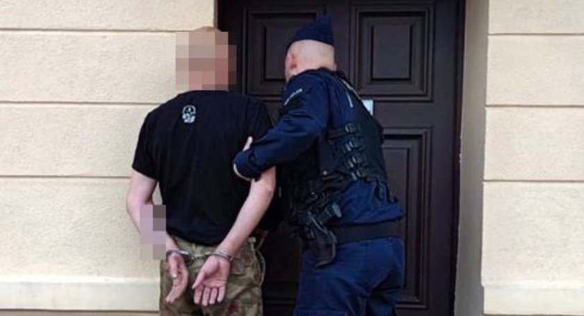 Miał w domu broń i amunicję z czasów II wojny światowej - jeden z ładunków eksplodował