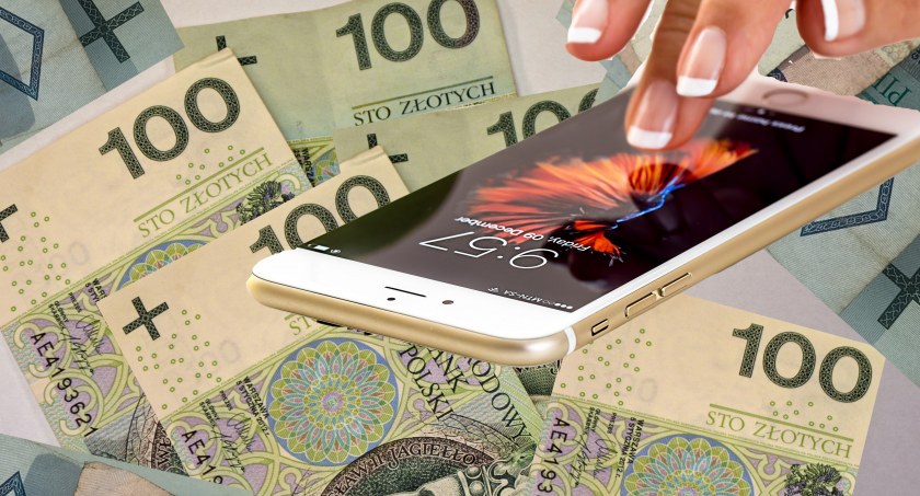 Chciała sprzedać zlewozmywak - przez oszusta straciła 10.000 złotych