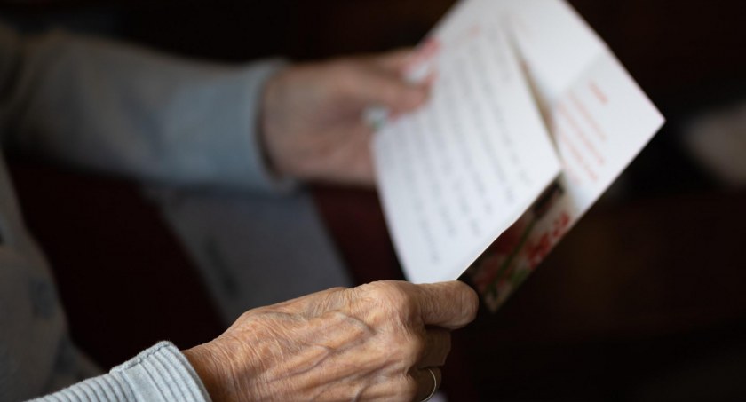 Trwa nabór do Powiatowej Rady Seniorów