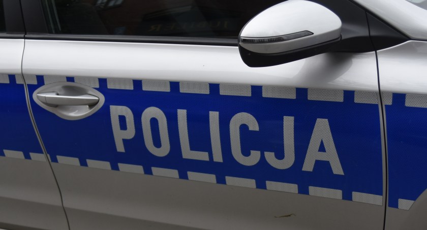 Wypadek rowerzysty w Kartuzach - 31-latek był pijany