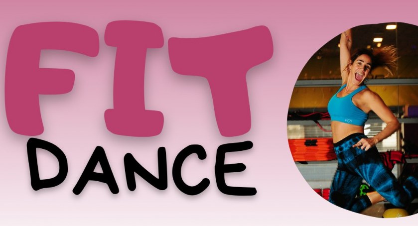 Chmielno. W październiku ruszają zajęcia Fit Dance