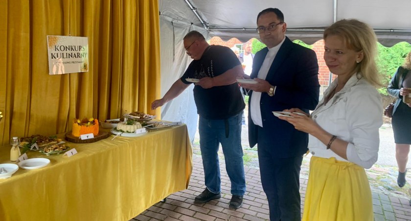 Piknik Pszczelarski w Wygodzie Łączyńskiej