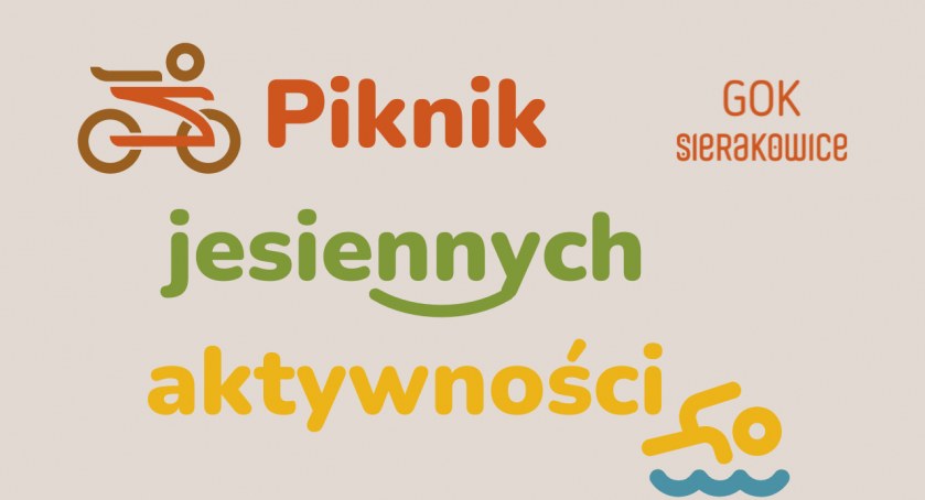Piknik Jesiennych Aktywności