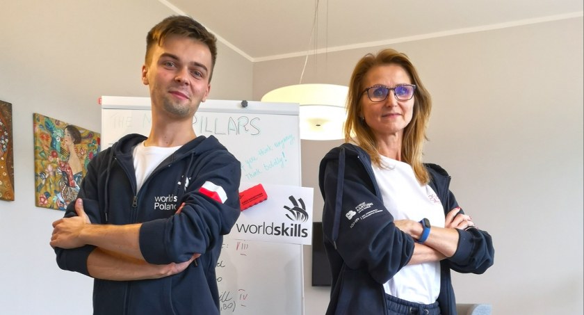Dawid Miotk: Hotelarstwo skupia w sobie wszystkie moje pasje
