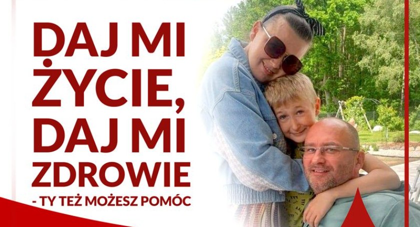 Sierakowice. Zbiórka krwi dla Martyny Bigus z Paczewa