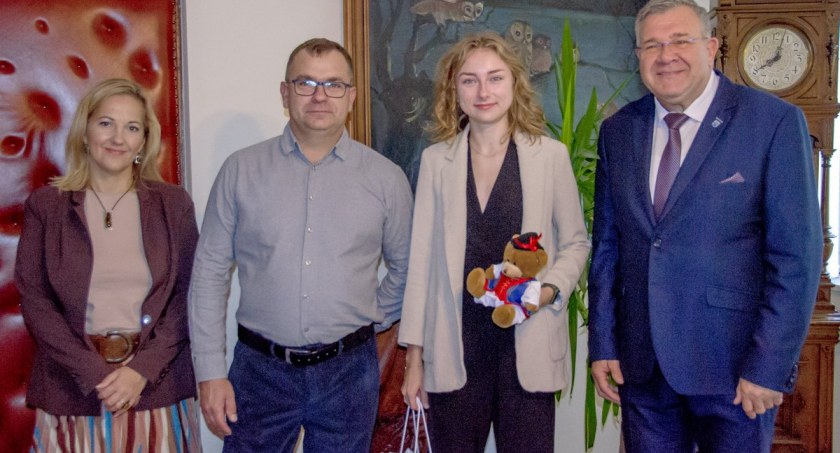Beata Beyer z Kartuz jedną z najlepszych maturzystek w Polsce