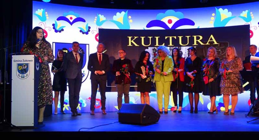 Żukowo. Nagrody Sucovia za rok 2021 trafiły do rąk laureatów