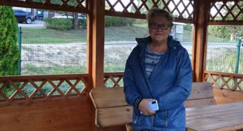 Babi Dół. Grażyna Laskowska: „To nie były dla mnie lata stracone”