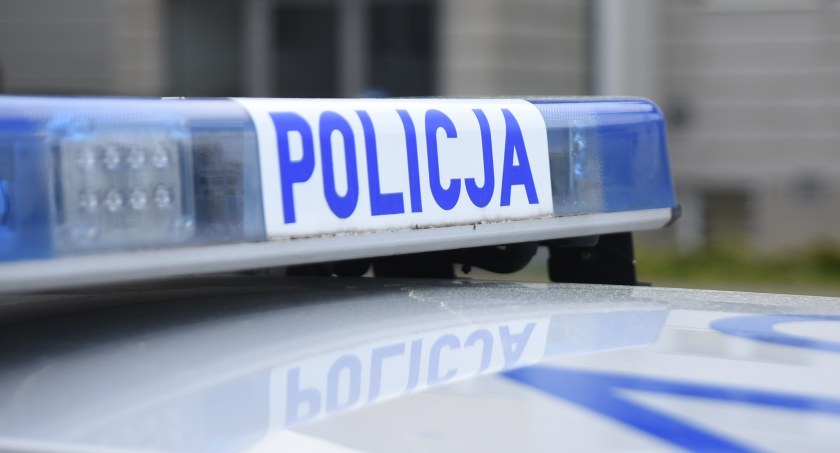 Pijany 46-latek doprowadził do kolizji w Kartuzach