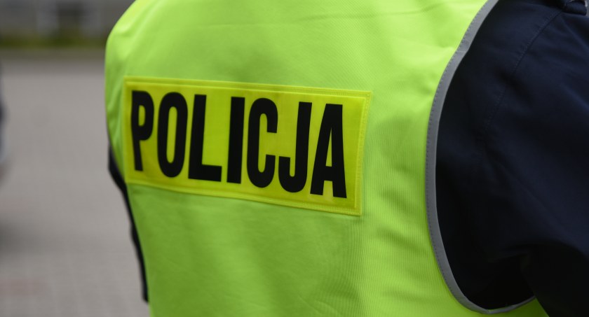 W środę wzmożone kontrole policji - trwa akcja NURD
