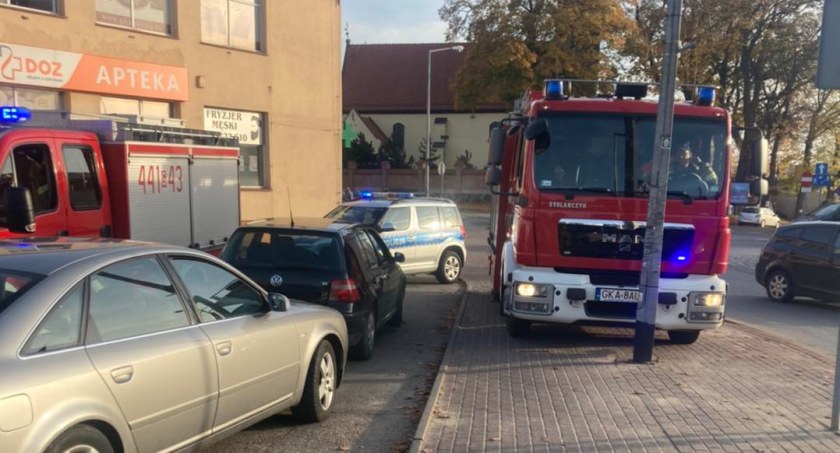 Żukowo. 12-latka potrącona na przejściu dla pieszych