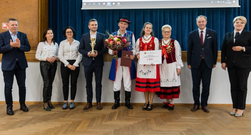 Miechucino jedną z najładniejszych wsi Pomorza - konkurs Piękna Wieś Pomorska rozstrzygnięty