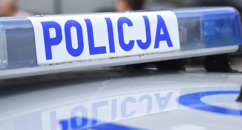 Nie pozostaną bezkarni. Czterech nieodpowiedzialnych kierujących w rękach policji