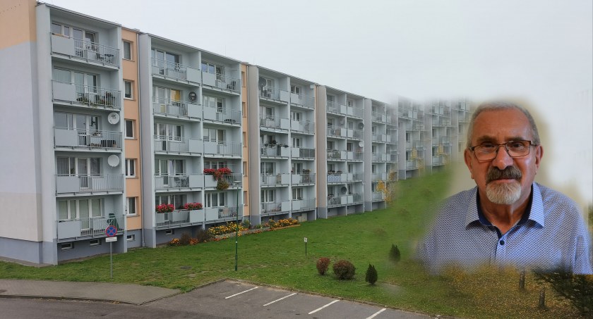 Burza w SM Kaszuby! Mieszkańcy mówią dość i żądają rzetelnych informacji