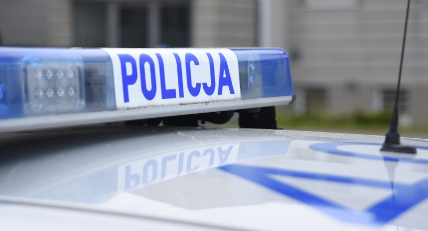 Banino. 17-latka potrącona na przejściu dla pieszych