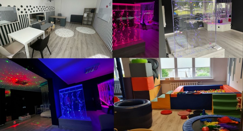 Nowe Centrum Usług Społecznych - kompleksowe wsparcie dla osób z niepełnosprawnościami i ich rodzin