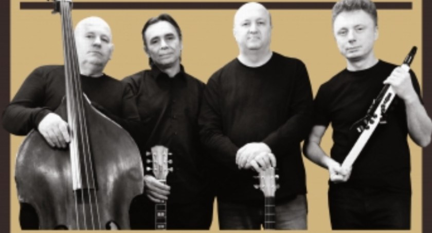Żukowo. Koncert zespołu 