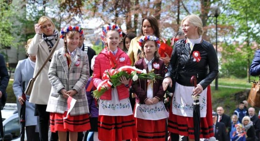 Powiatowo-gminne obchody Narodowego Święta Niepodległości w Kartuzach