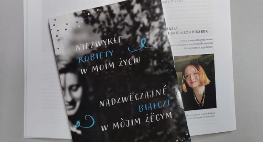 Promocja książki poświęconej niezwykłym kobietom związanym z Kaszubami