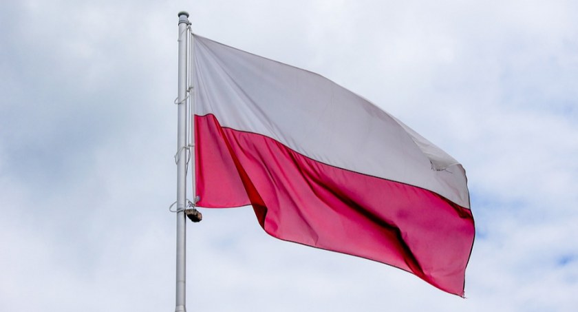 Obchody Narodowego Święta Niepodległości w Sulęczynie