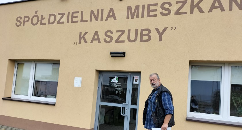 Mieszkańcy SM Kaszuby żądają zwołania Walnego Zgromadzenia. Zebrali 790 podpisów!
