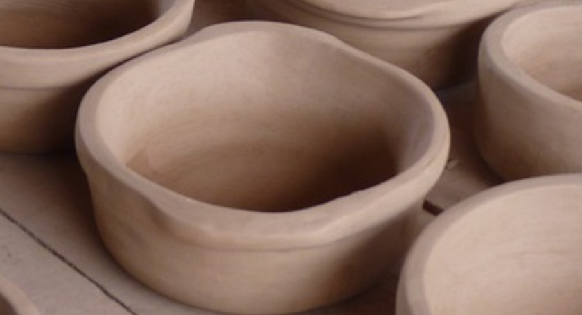 Wystawa prac ceramicznych w Muzeum Kaszubskim