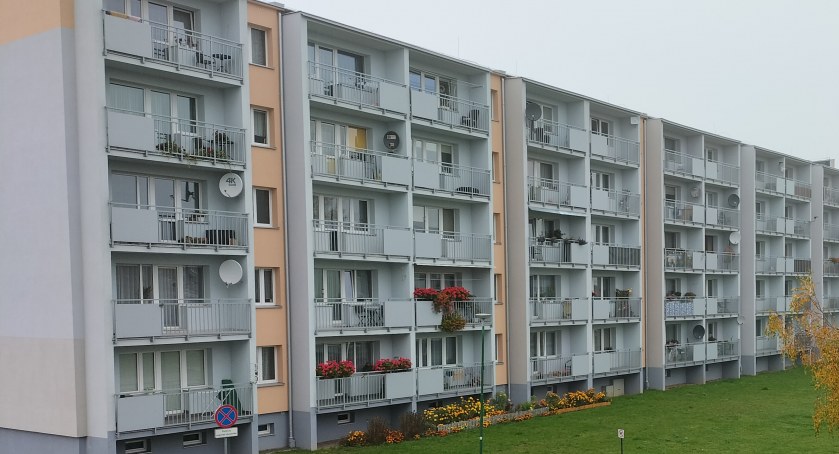 Zarząd SM Kaszuby odpowiada: 