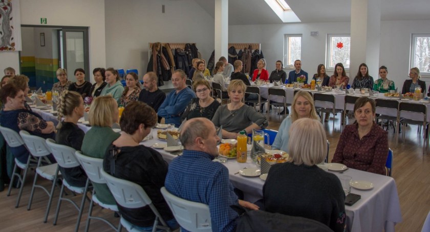 Powiatowe obchody Dnia Pracownika Socjalnego