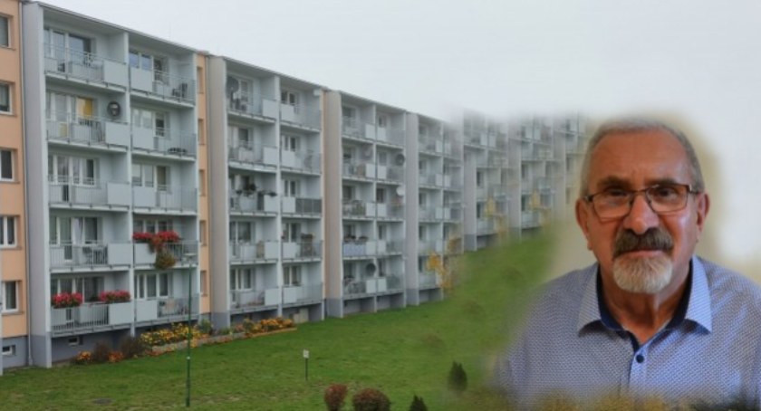 J. Gogoliński: Spółdzielnia to nasz wspólny majątek i dlatego mówimy - nic o nas bez nas! 