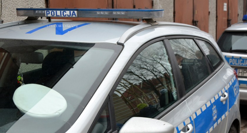 Pępowo. Uderzyła hyundaiem w 12-latka na rowerze - chłopiec w szpitalu