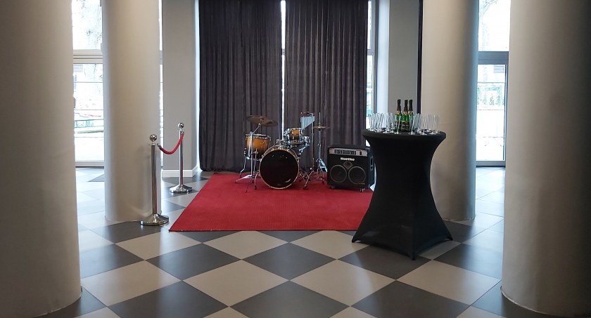 Piszę do Ciebie... W sobotę wyjątkowy spektakl w Kartuskim Centrum Kultury 