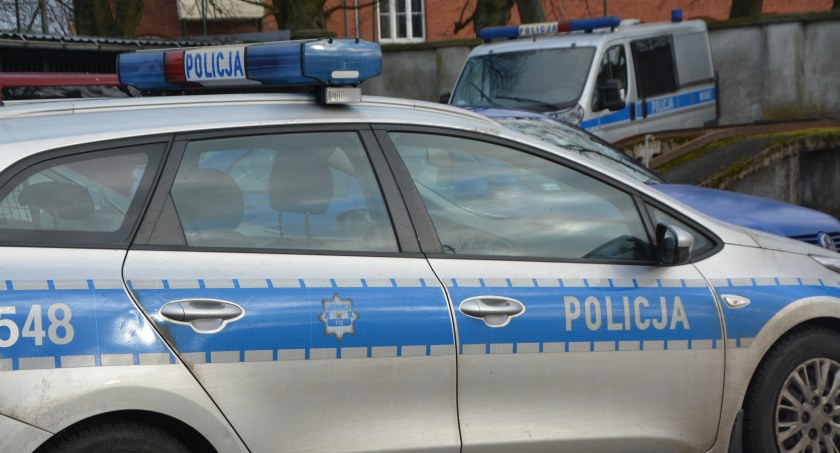 Nie powinni kierować pojazdami, choć każdy z innego powodu