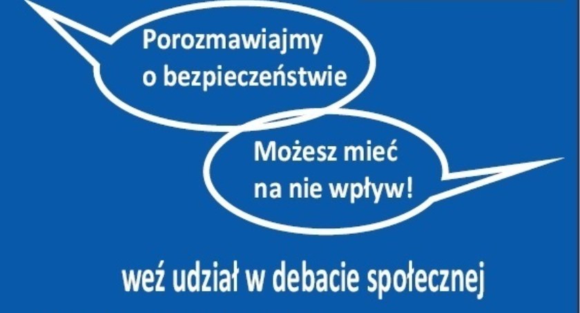 W poniedziałek Debata Społeczna w Żukowie