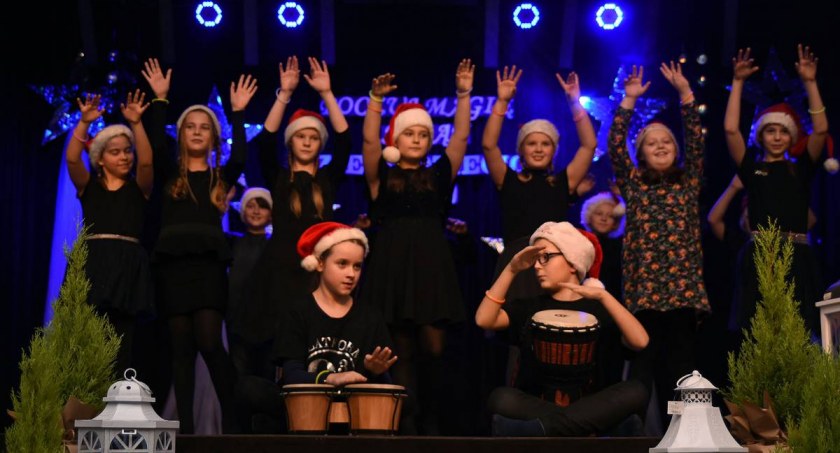 Kartuzy. Koncert Charytatywny 