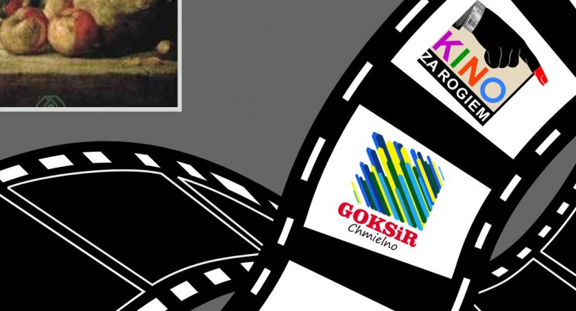 Warsztat filmowy w Chmielnie