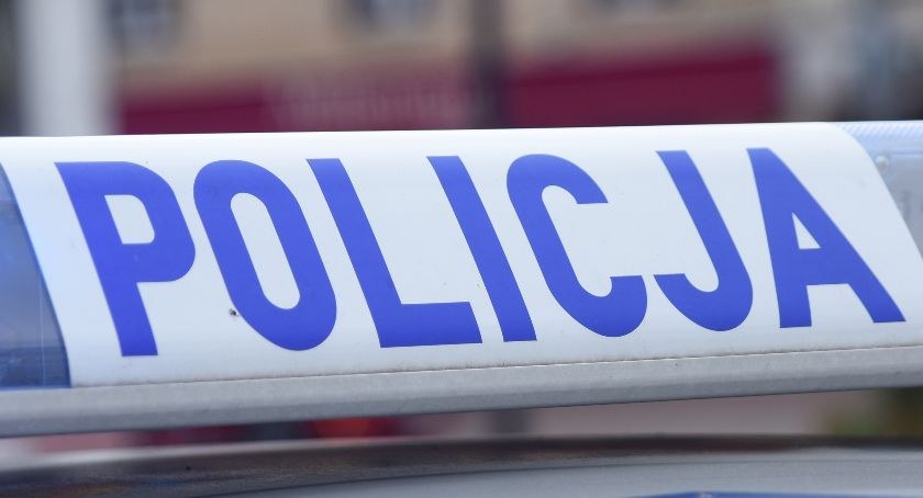 Znaleźli poszukiwanego przez sąd 26-latka i... sporo narkotyków