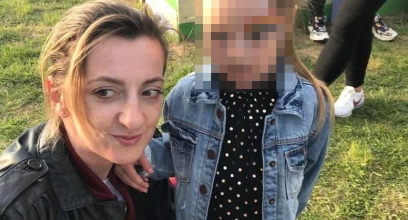 Trwają poszukiwania 33-letniej Moniki Dejk-Ćwikły - wyszła na spacer z psem i zaginęła