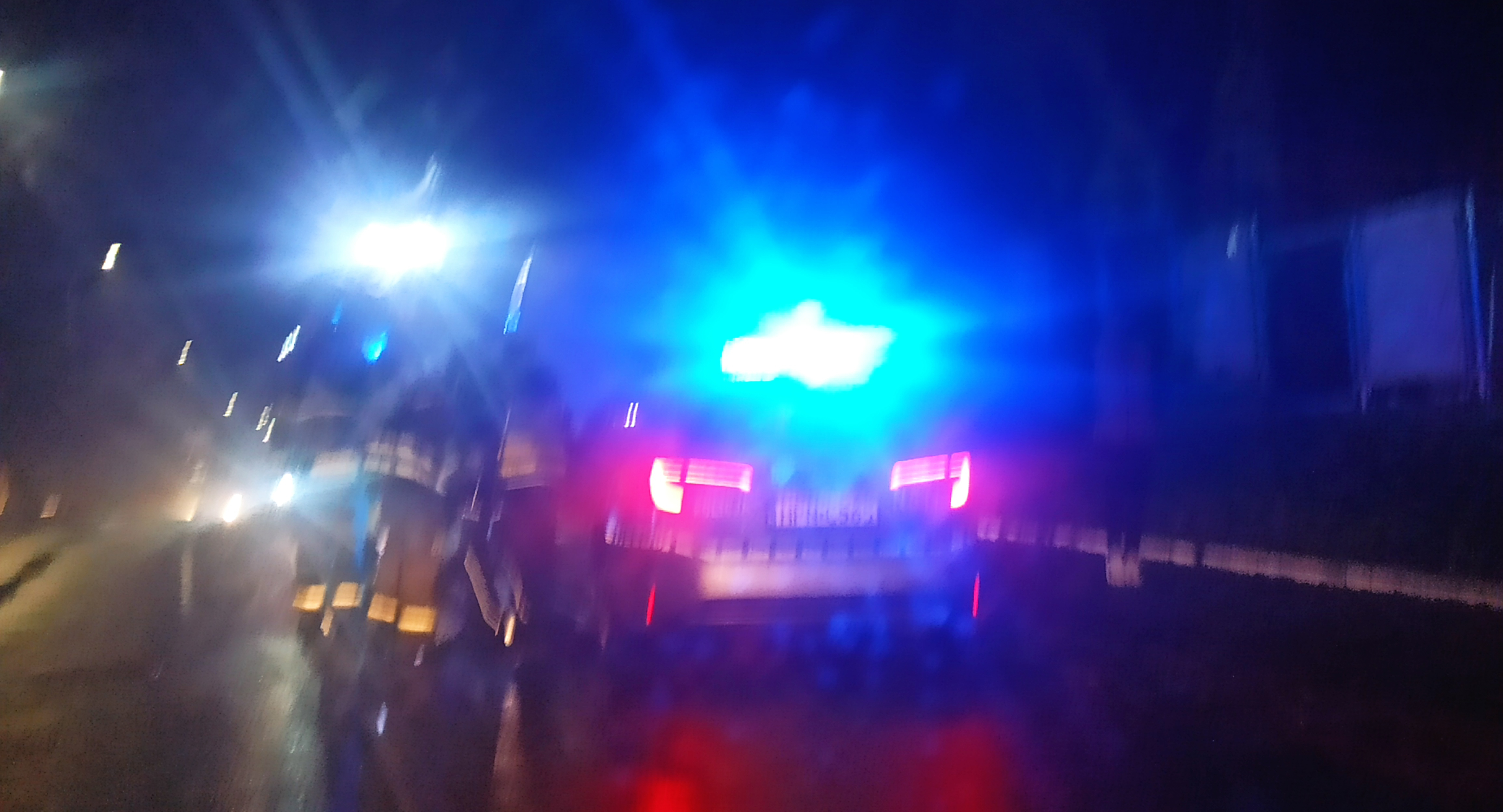 Kartuzy. Pijany 62-latek wtargnął na jezdnię wprost pod busa