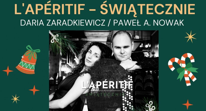 Koncert bożonarodzeniowy 