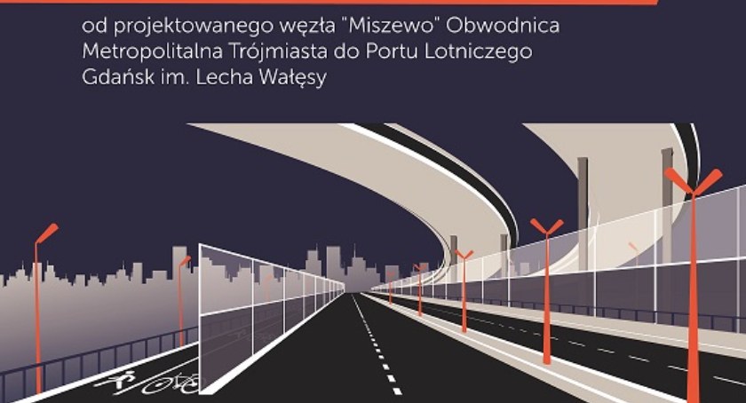 Niebawem spotkanie ws. przebiegu bezpośredniej drogi do lotniska 