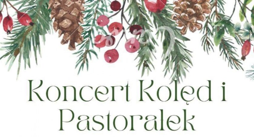 Koncert kolęd i pastorałek w Sianowie
