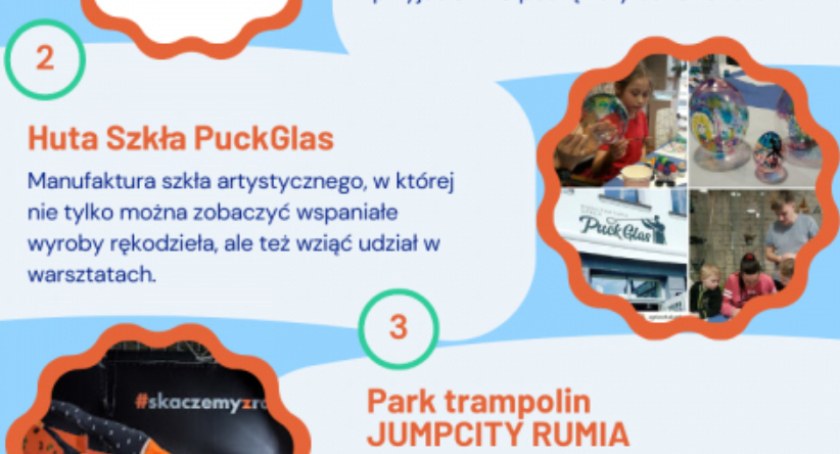 Wycieczka z GOKSiR Chmielno